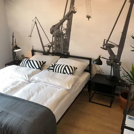 Appartement Old Town - No 97 *