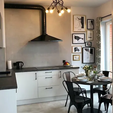 Appartement Old Town - No 97 *