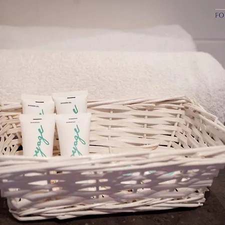 Apartment Old Town - No 97 Danzig