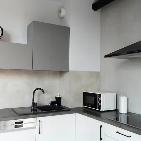 Old Town - No 97 Apartment