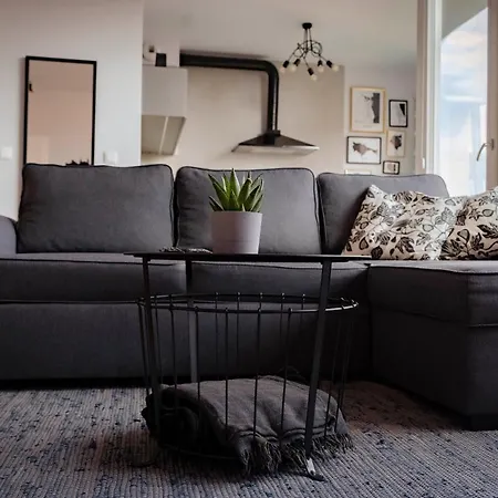 Old Town - No 97 Apartment Danzig