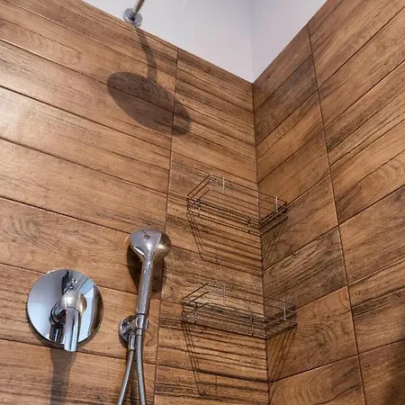 Old Town - No 97 Apartment *