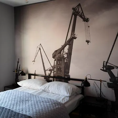 Apartman Old Town - No 97 *