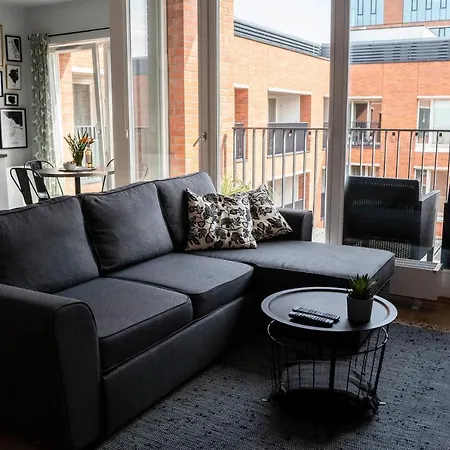 Apartment Old Town - No 97 *