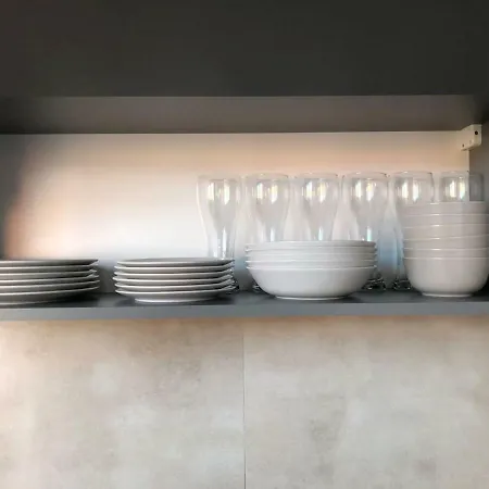 Old Town - No 97 Apartment Danzig