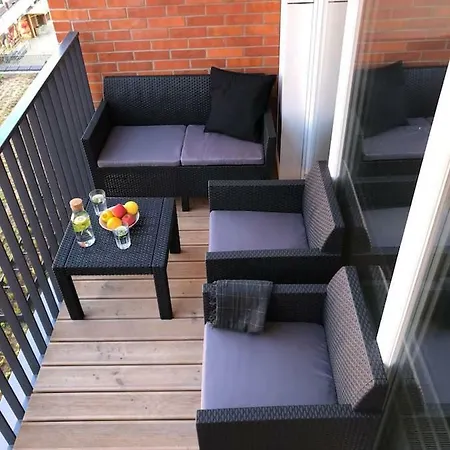 Old Town - No 97 Danzig