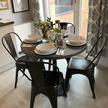 Old Town - No 97 Danzig