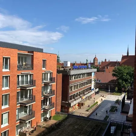 Apartman Old Town - No 97 *