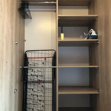 Old Town - No 97 Apartman *