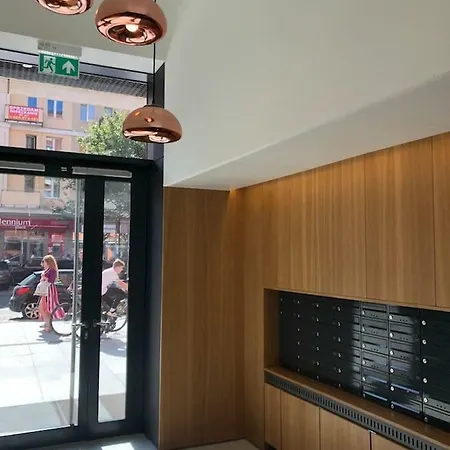 Apartment Old Town - No 97 *