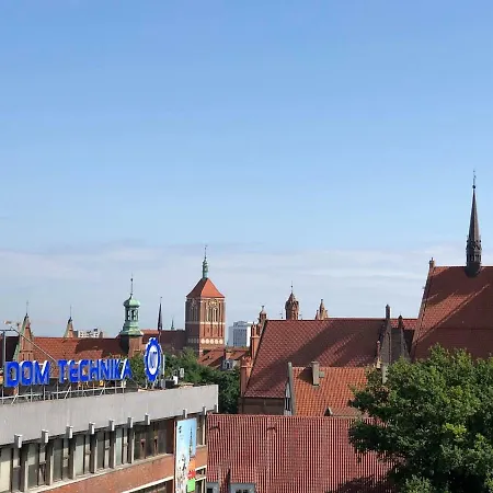 Old Town - No 97 Apartment *