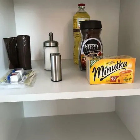 Old Town - No 97 Apartment