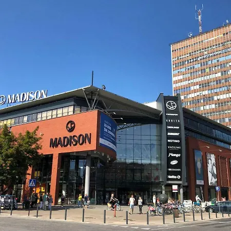 Old Town - No 97 Apartment