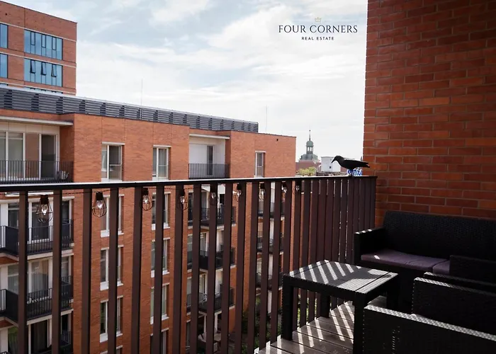 Old Town - No 97 Appartement Gdańsk