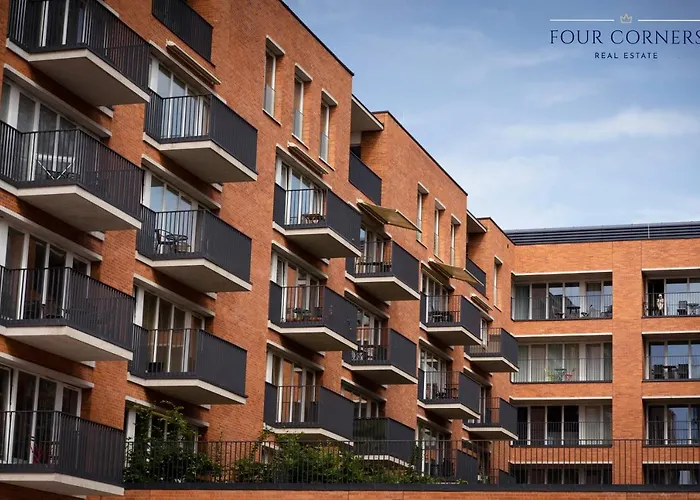 Old Town - No 97 Apartamento Gdansk