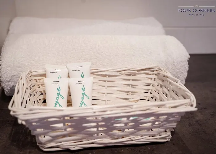 Appartement Old Town - No 97 Gdańsk