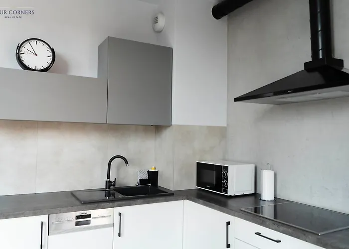 Old Town - No 97 Appartement