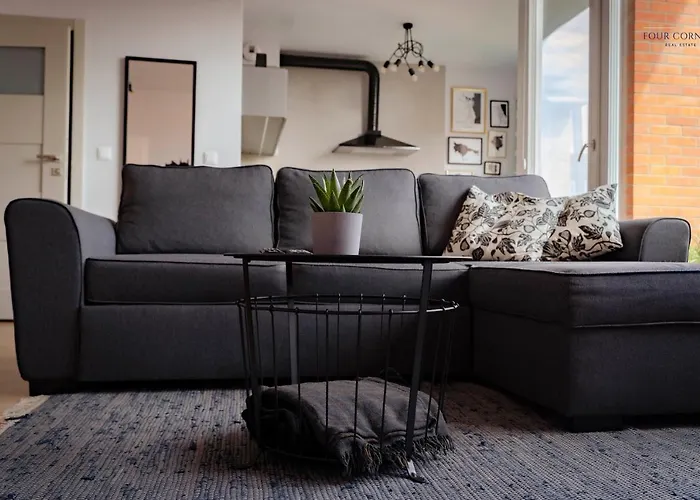 Old Town - No 97 Appartement Gdańsk