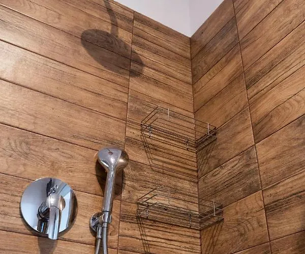 Old Town - No 97 Apartamento *