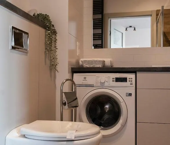 Old Town - No 97 Appartement Gdańsk