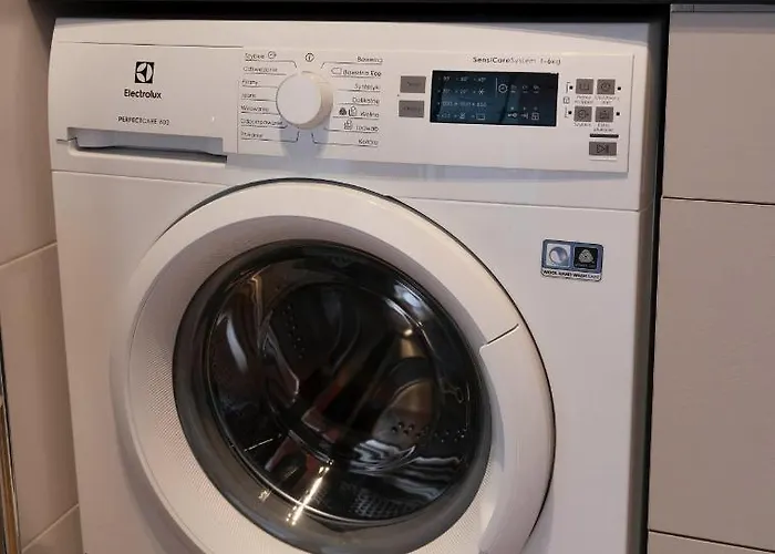 Appartement Old Town - No 97 *