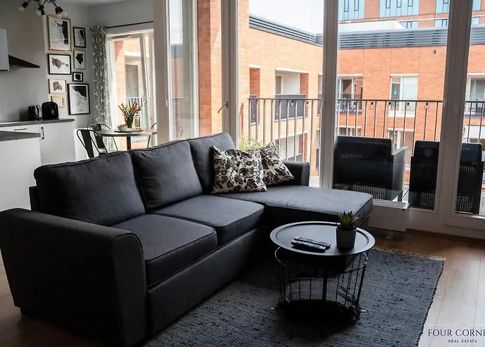 Appartement Old Town - No 97 *