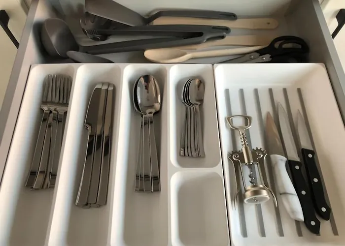 Appartement Old Town - No 97 Gdańsk