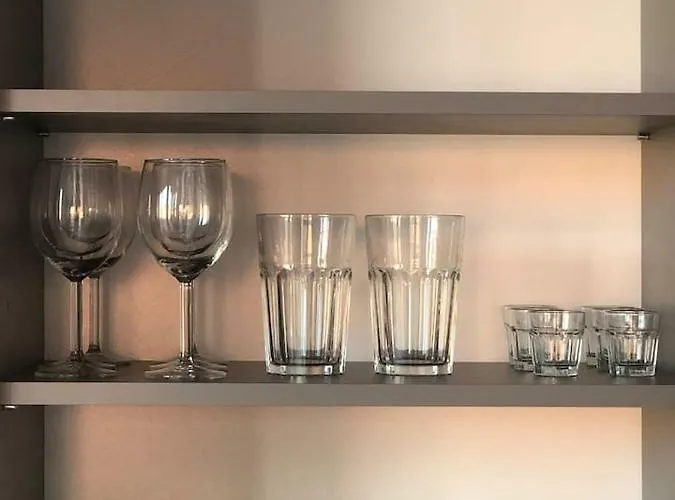 Old Town - No 97 Apartamento *