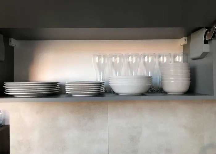 Old Town - No 97 Appartement Gdańsk