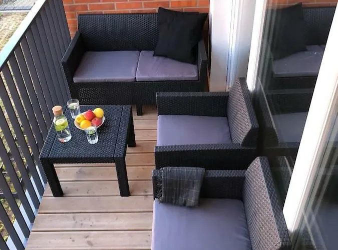 Old Town - No 97 Gdansk