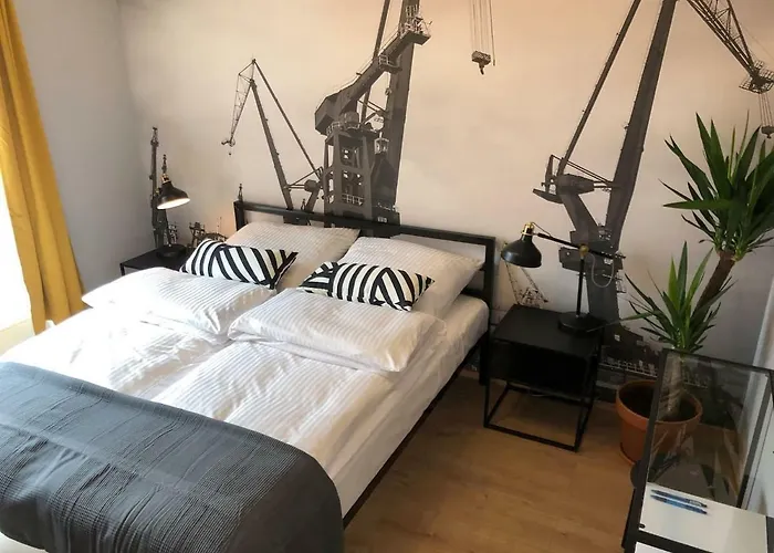 Appartement Old Town - No 97 *