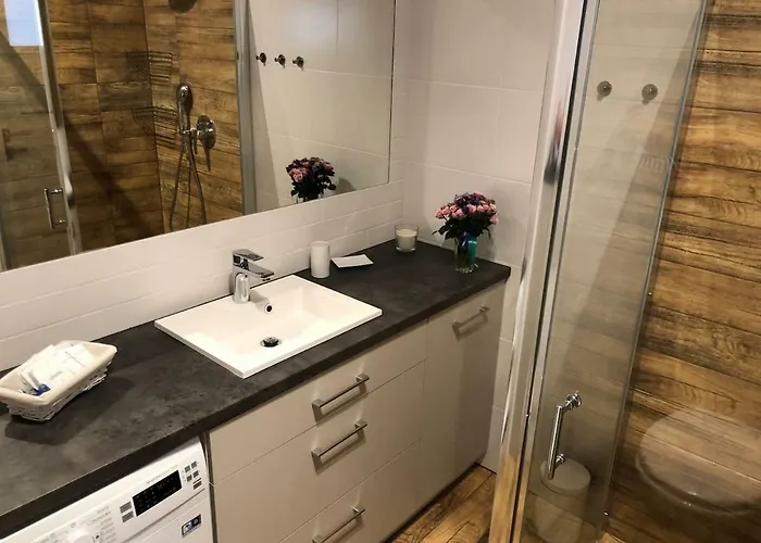 Old Town - No 97 Gdansk