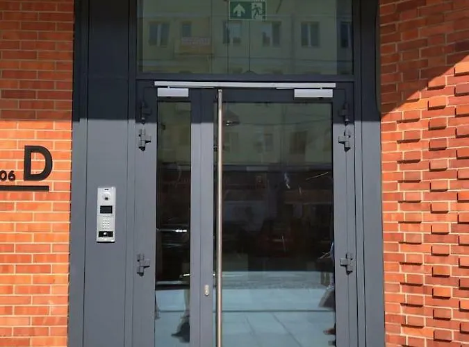 Apartamento Old Town - No 97