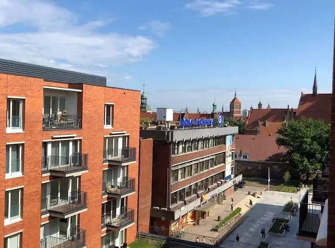 Appartement Old Town - No 97 *