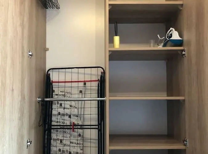 Old Town - No 97 Appartement *