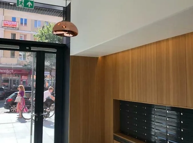 Appartement Old Town - No 97 *