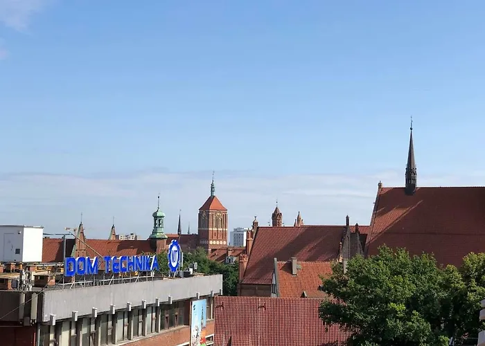 Old Town - No 97 Apartamento *