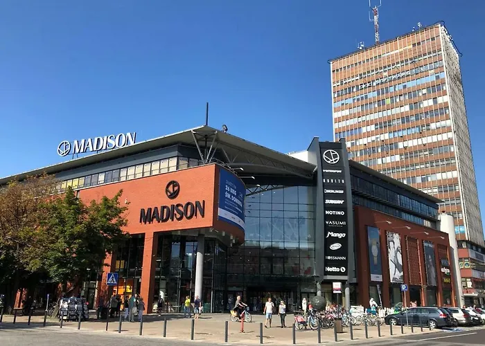 Old Town - No 97 Appartement